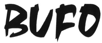 Logo Association BUFO